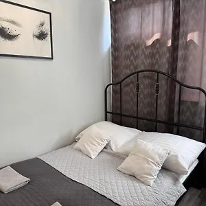 Coser Centrum Lägenhet